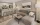 Furnished apartment living spacee
