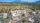 Aerial view of buildings