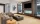 Resident lounge
