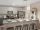 Apartment kitchen