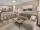 Furnished apartment